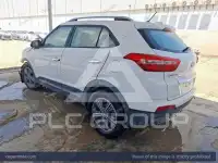 2017 Hyundai Creta