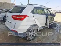 2017 Hyundai Creta