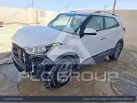 2017 Hyundai Creta