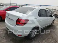 2017 Renault Symbol