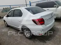 2017 Renault Symbol