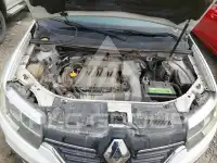 2017 Renault Symbol