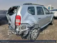 2017 Renault Duster