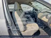 2017 Renault Duster