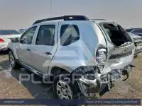 2017 Renault Duster