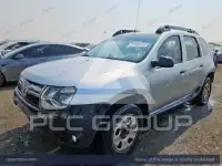 2017 Renault Duster