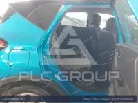 2017 Renault Captur