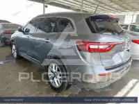 2017 Renault Koleos