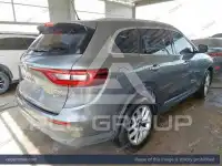 2017 Renault Koleos