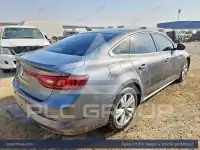2017 Renault Talisman