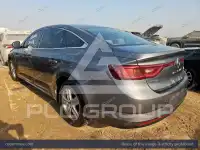 2017 Renault Talisman
