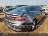 2017 Renault Talisman