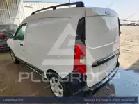 2017 Renault Dokker