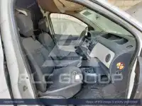 2017 Renault Dokker