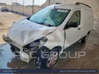 2017 Renault Dokker