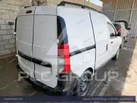 2017 Renault Dokker