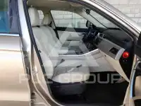 2017 Geely Emgrand X7
