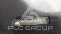 2017 Land Rover 