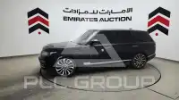 2017 Land Rover 