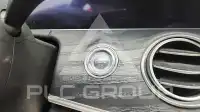 2017 Mercedes Benz E 300