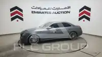 2017 Mercedes Benz E 300