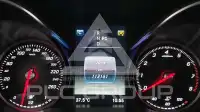 2017 Mercedes Benz C 250