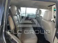 2018 Mitsubishi PAJARO