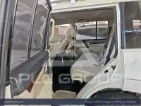 2018 Mitsubishi PAJARO