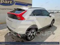 2018 Mitsubishi ECLIPSE
