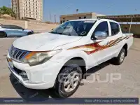 2018 Mitsubishi L200