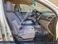 2018 Mitsubishi L200