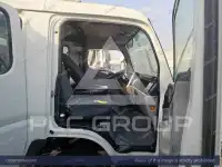 2018 Mitsubishi Canter