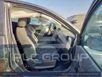 2018 Nissan VERSA
