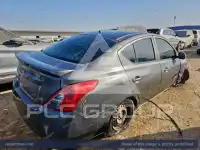2018 Nissan VERSA
