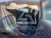 2018 Nissan VERSA