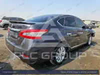 2018 Nissan SENTRA