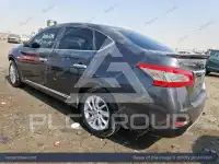 2018 Nissan SENTRA