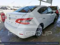 2018 Nissan SENTRA