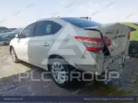 2018 Nissan SENTRA