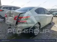 2018 Nissan SENTRA