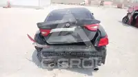 2018 Nissan MAXIMA