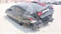 2018 Nissan MAXIMA