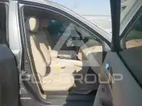 2018 Nissan PATHFINDER