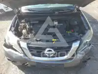 2018 Nissan PATHFINDER