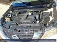 2018 Nissan PATHFINDER