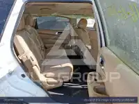 2018 Nissan PATHFINDER