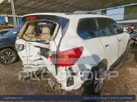 2018 Nissan PATHFINDER