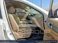 2018 Nissan PATHFINDER
