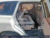 2018 Nissan PATHFINDER