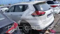 2018 Nissan X-TRAIL